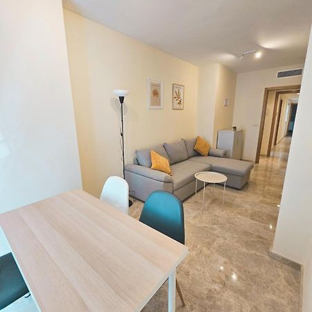 Apartamento Brillante-Vial Cordoue Extérieur photo