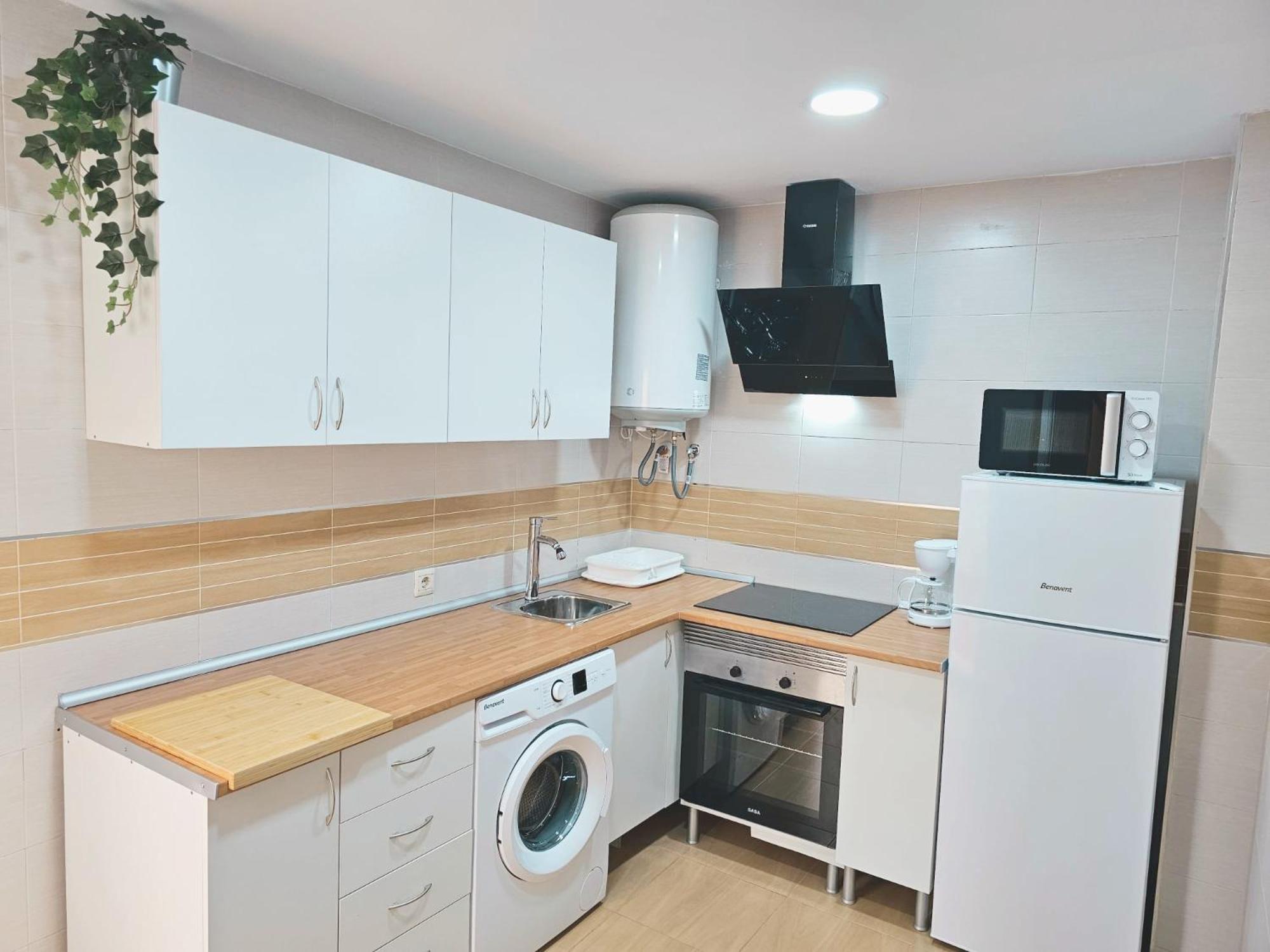 Apartamento Brillante-Vial Cordoue Extérieur photo