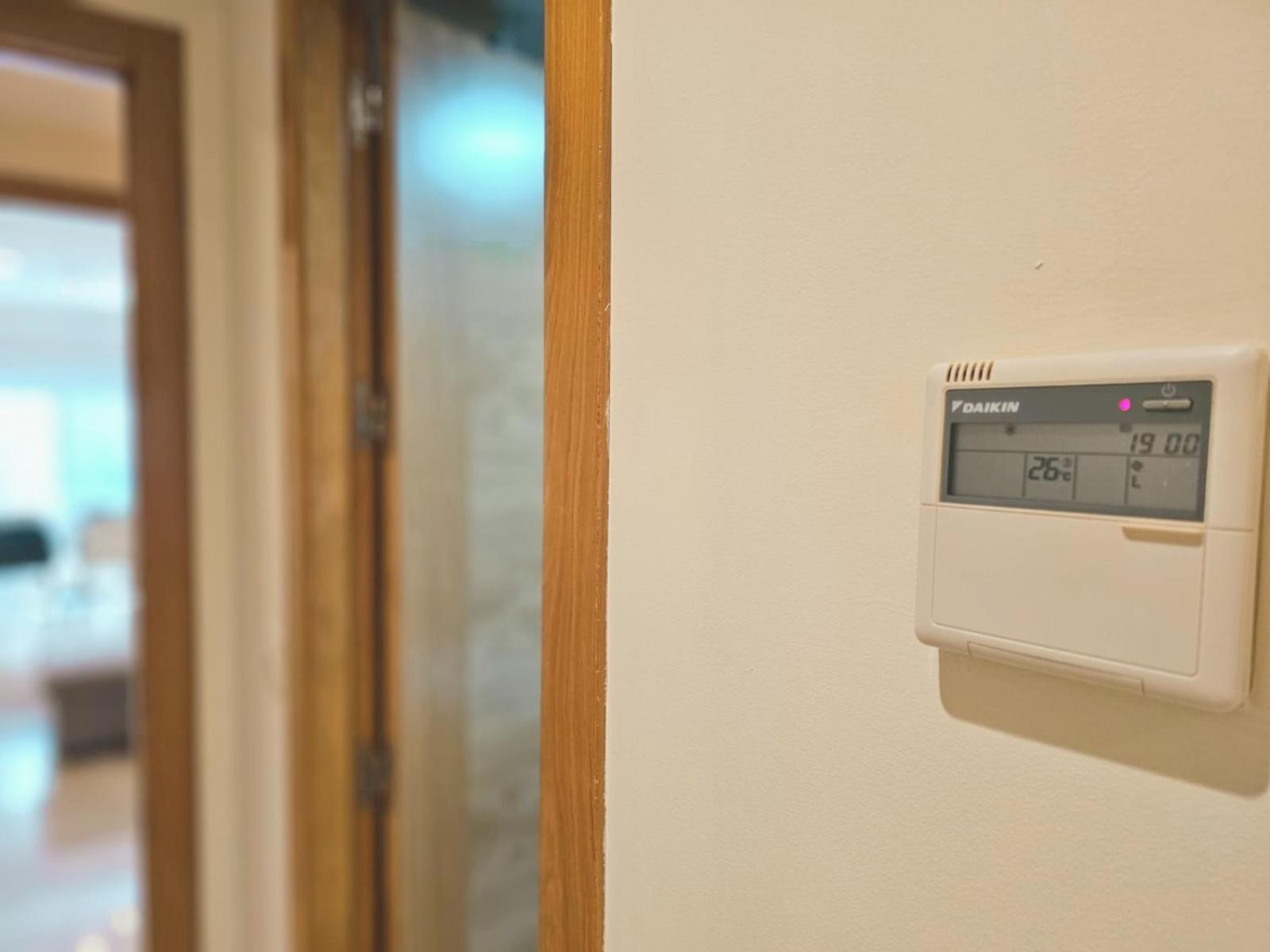 Apartamento Brillante-Vial Cordoue Extérieur photo