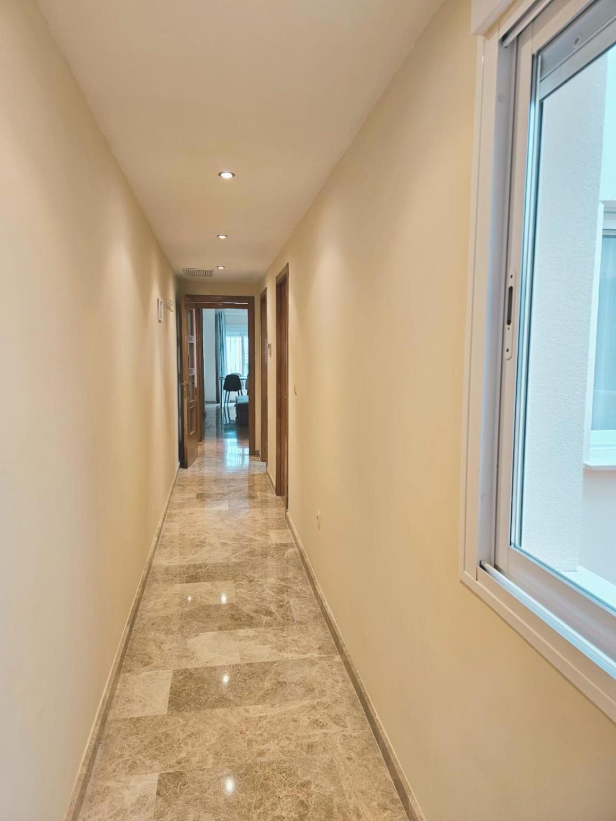 Apartamento Brillante-Vial Cordoue Extérieur photo