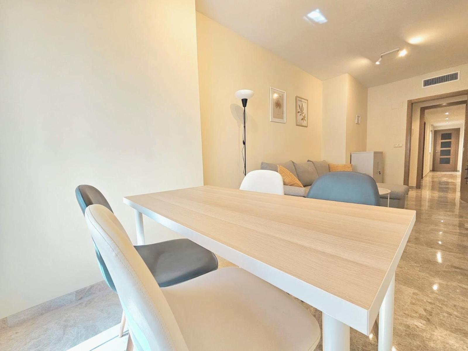 Apartamento Brillante-Vial Cordoue Extérieur photo