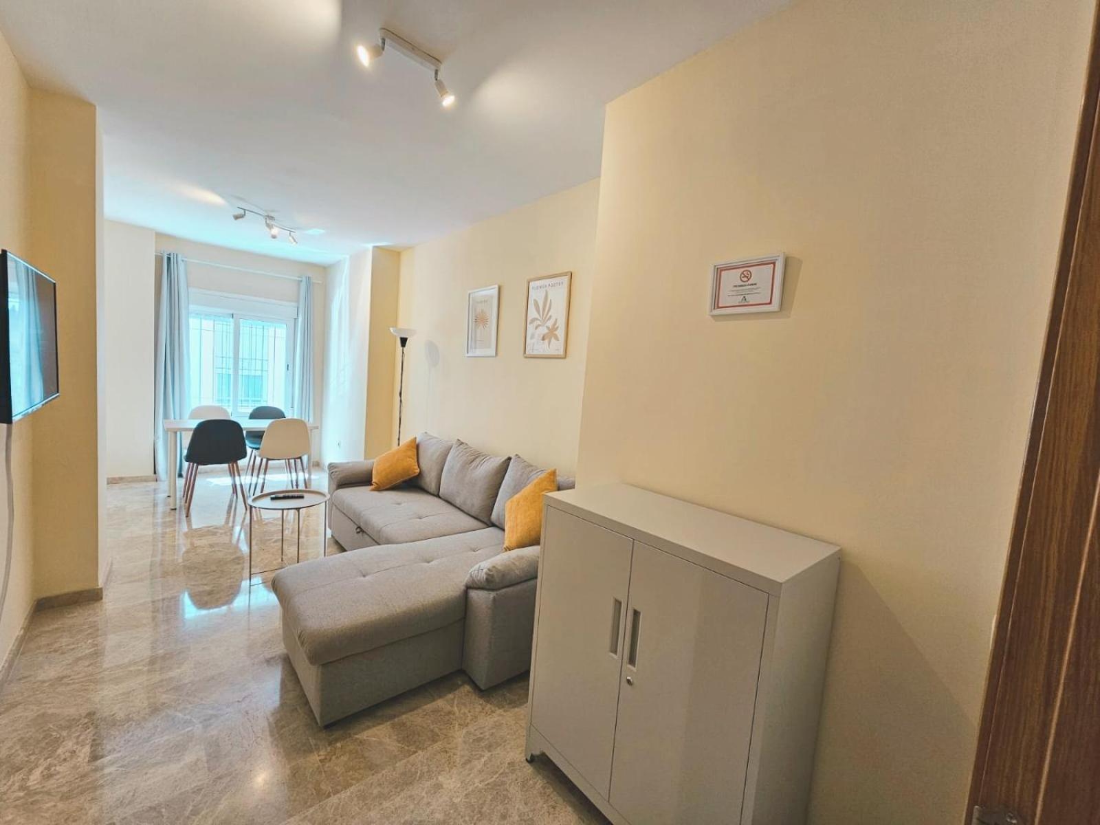 Apartamento Brillante-Vial Cordoue Extérieur photo