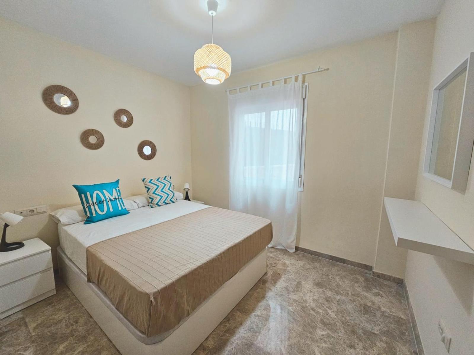 Apartamento Brillante-Vial Cordoue Extérieur photo