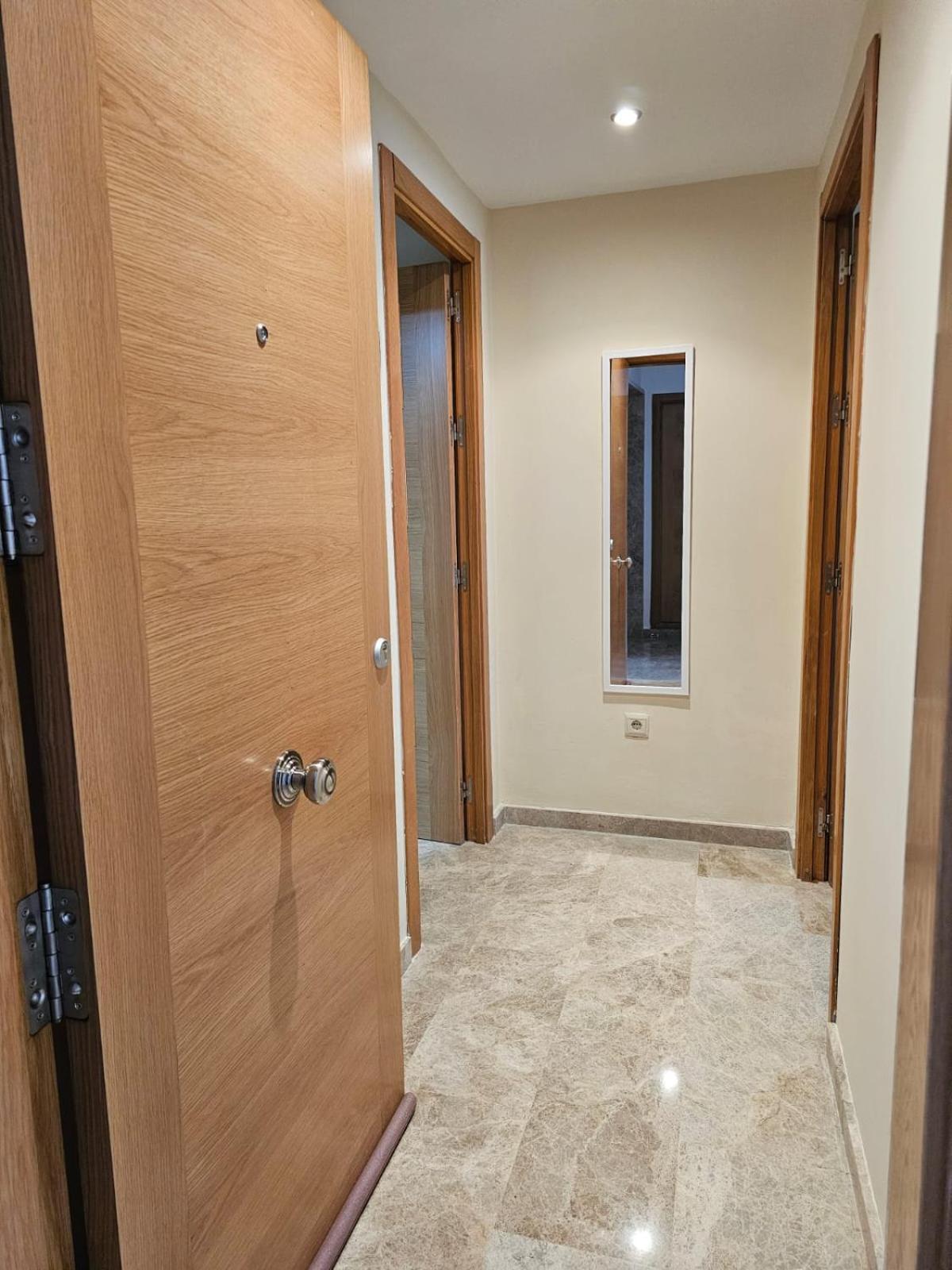 Apartamento Brillante-Vial Cordoue Extérieur photo