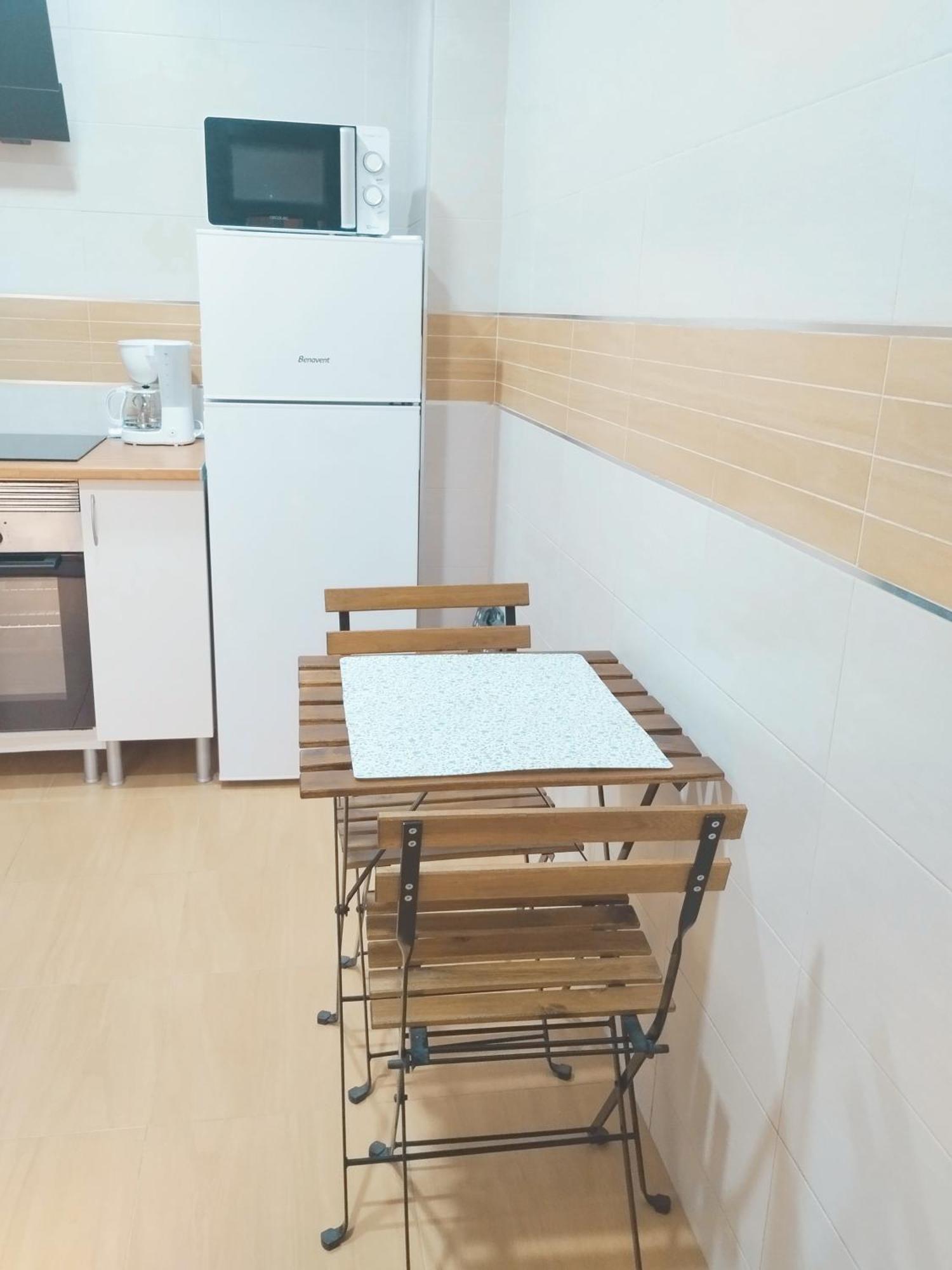 Apartamento Brillante-Vial Cordoue Extérieur photo