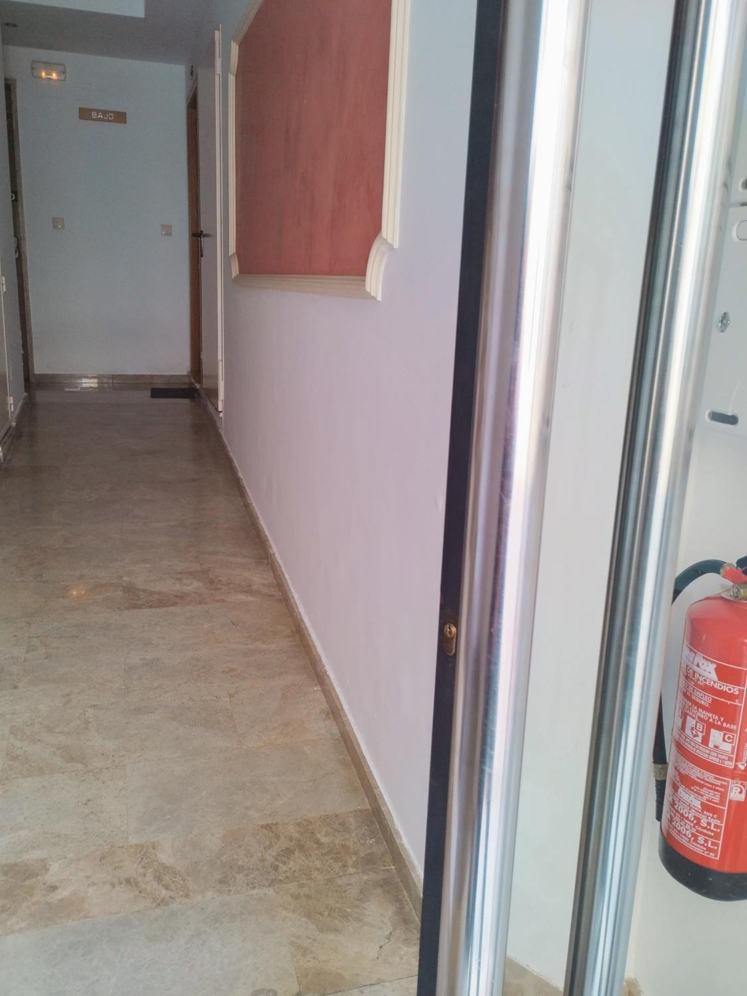 Apartamento Brillante-Vial Cordoue Extérieur photo