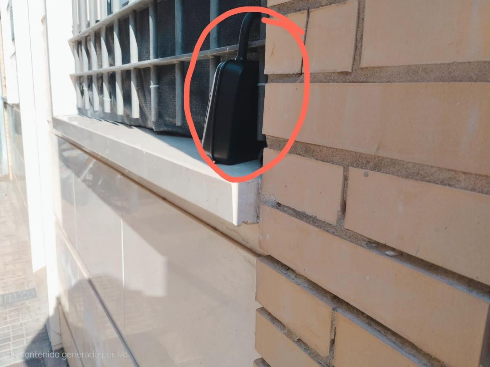 Apartamento Brillante-Vial Cordoue Extérieur photo