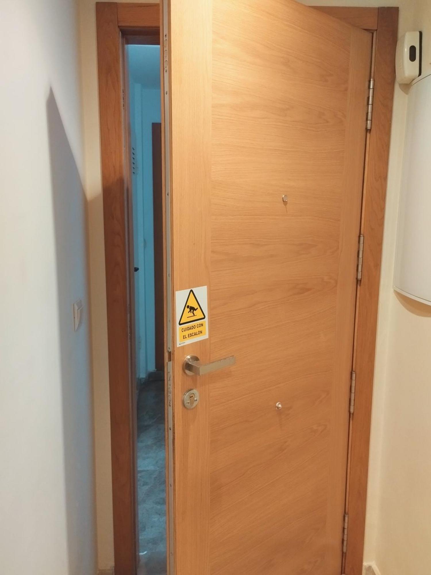 Apartamento Brillante-Vial Cordoue Extérieur photo